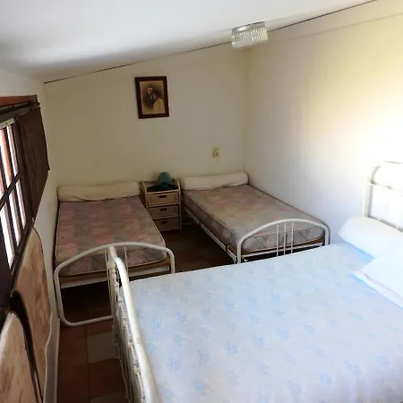 Holiday home Maison Chaleureuse Et Familiale. *